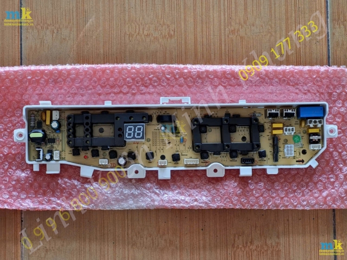 ( SP850)  Board 13 Phím 90F5S3 / 10F5S3 /  72H4200 / 80H4000